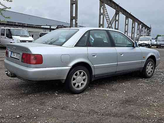 Audi A6 Comfortline 2.5 TDI 103kW Tallina