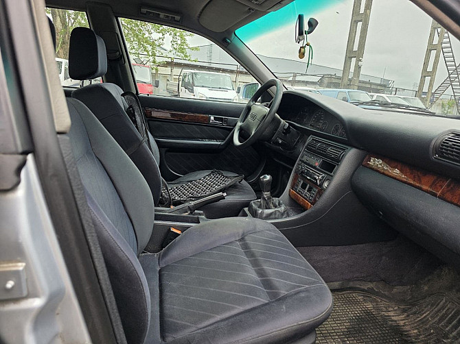 Audi A6 Comfortline 2.5 TDI 103kW Tallina - foto 6