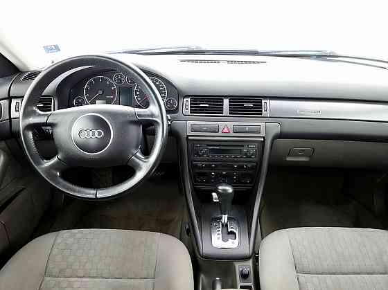 Audi A6 Comfortline Facelift ATM 2.4 125kW Tallina