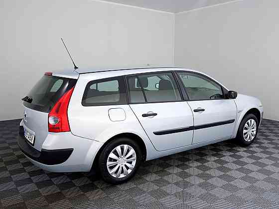 Renault Megane Comfort 1.4 72kW Tallina