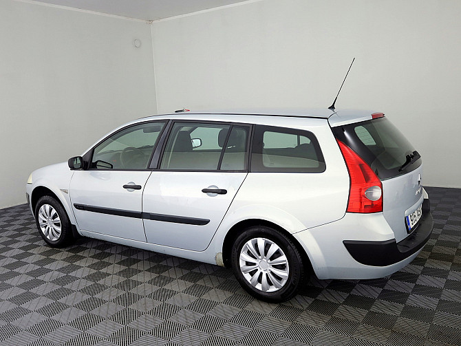 Renault Megane Comfort 1.4 72kW Tallina - foto 4