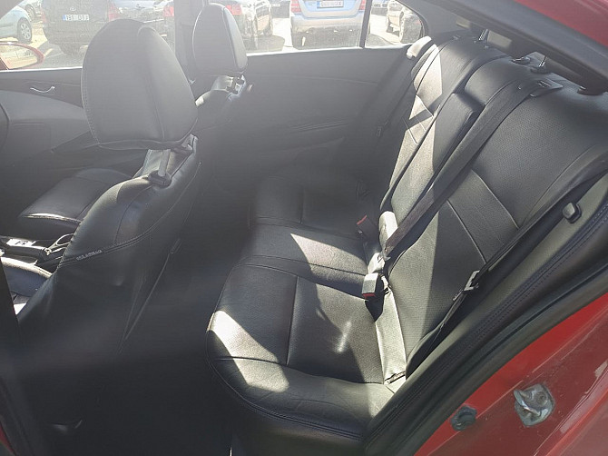 Nissan Primera Luxury 2.0 103kW Tallina - foto 7