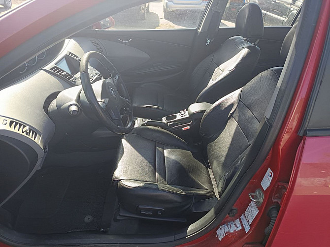Nissan Primera Luxury 2.0 103kW Tallina - foto 6