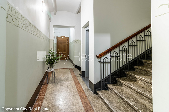 Projekts - Pulkveža Nams, fasādes māja, renovēta māja, viena kvadrātmetra apsaimniekošanas Rīga - foto 18