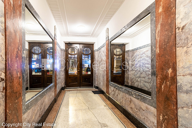 Projekts - Pulkveža Nams, fasādes māja, renovēta māja, viena kvadrātmetra apsaimniekošanas Rīga - foto 19