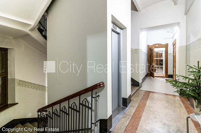 Projekts - Pulkveža Nams, fasādes māja, renovēta māja, viena kvadrātmetra apsaimniekošanas Rīga - foto 17