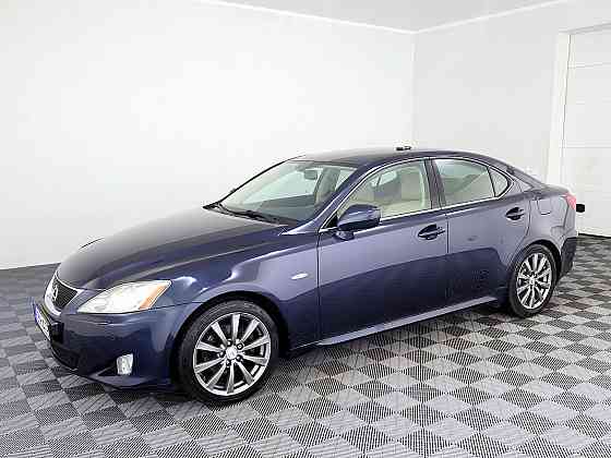 Lexus IS 250 Luxury ATM 2.5 153kW Tallina