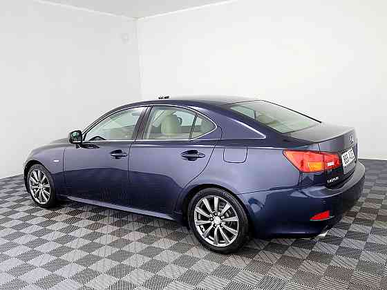 Lexus IS 250 Luxury ATM 2.5 153kW Tallina