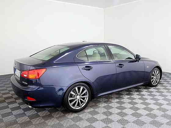 Lexus IS 250 Luxury ATM 2.5 153kW Tallina