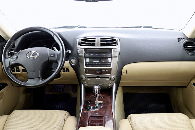 Lexus IS 250 Luxury ATM 2.5 153kW Tallina - foto 5