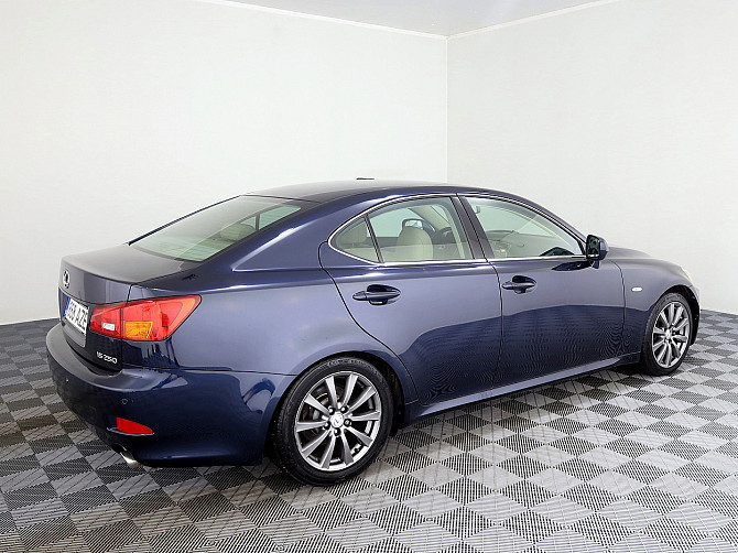 Lexus IS 250 Luxury ATM 2.5 153kW Tallina - foto 3