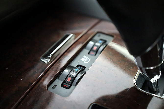 Lexus IS 250 Luxury ATM 2.5 153kW Tallina - foto 8