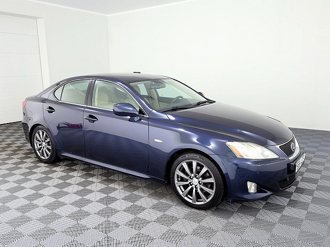 Lexus IS 250 Luxury ATM 2.5 153kW Tallina - foto 1