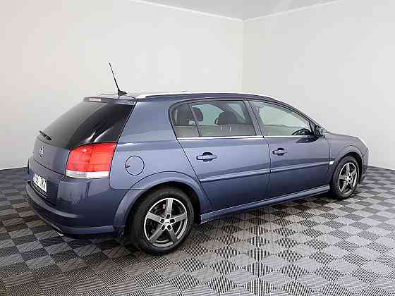 Opel Signum Cosmo Facelift ATM 3.0 CDTi 135kW Tallina