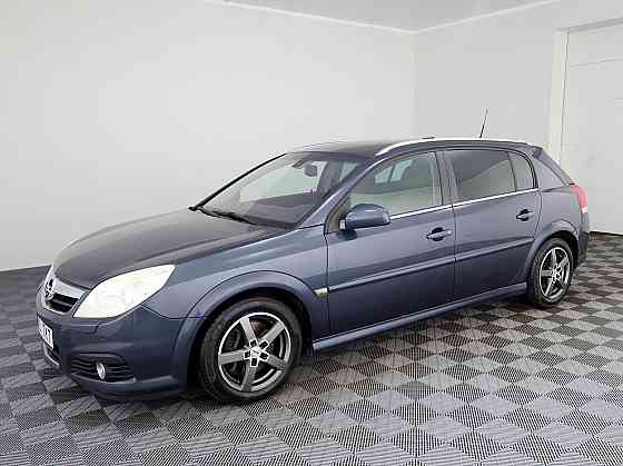 Opel Signum Cosmo Facelift ATM 3.0 CDTi 135kW Tallina
