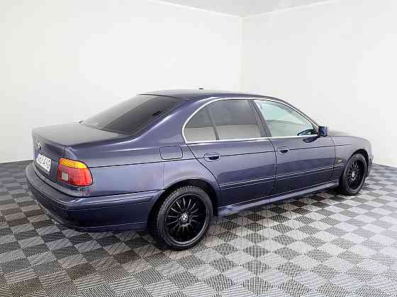 BMW 525 Sportpakett Facelift ATM 2.5 D 120kW Tallina