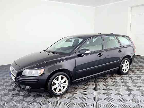Volvo V50 Facelift 1.6 D4 80kW Tallina