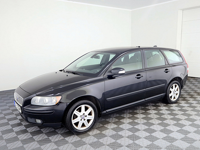 Volvo V50 Facelift 1.6 D4 80kW Tallina - foto 2