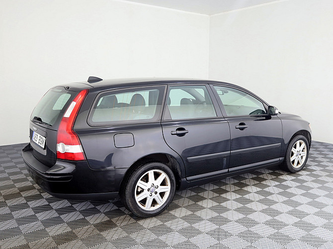 Volvo V50 Facelift 1.6 D4 80kW Tallina - foto 3