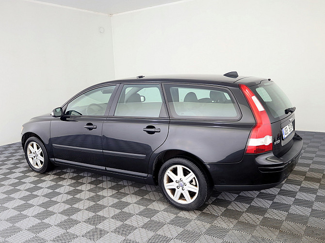 Volvo V50 Facelift 1.6 D4 80kW Tallina - foto 4
