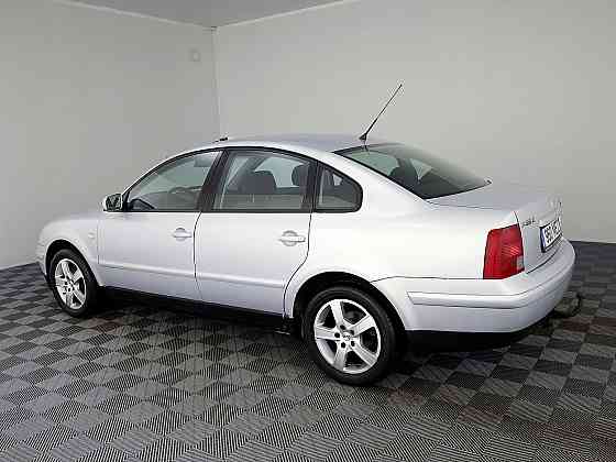 Volkswagen Passat Comfortline ATM 2.5 TDI 110kW Tallina