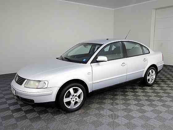 Volkswagen Passat Comfortline ATM 2.5 TDI 110kW Tallina