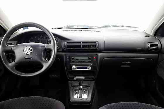 Volkswagen Passat Comfortline ATM 2.5 TDI 110kW Tallina