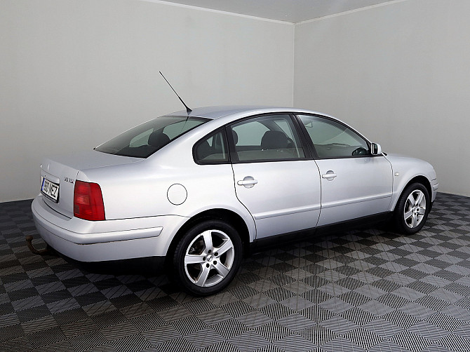 Volkswagen Passat Comfortline ATM 2.5 TDI 110kW Tallina - foto 3