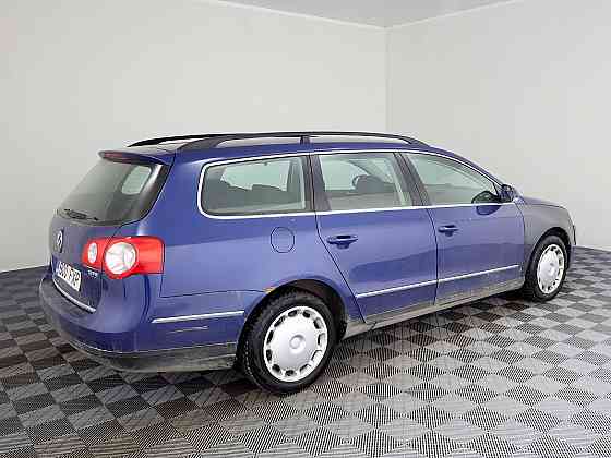 Volkswagen Passat Comfortline 2.0 110kW Tallina