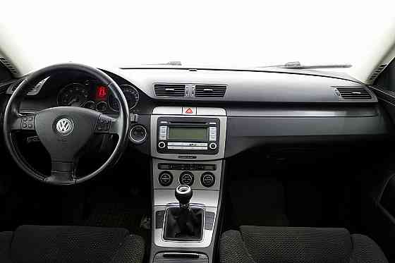 Volkswagen Passat Comfortline 2.0 110kW Tallina