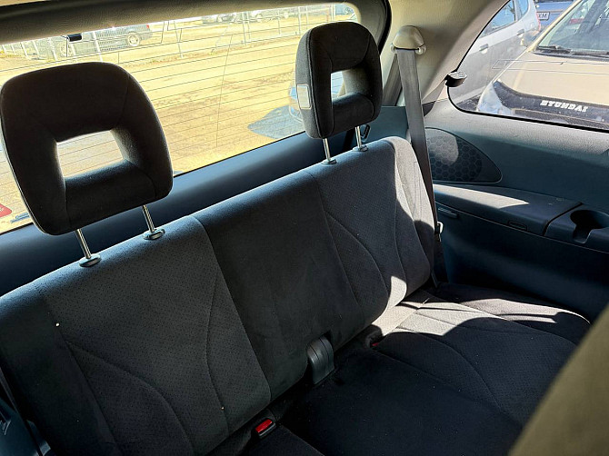 Mazda MPV Comfort 2.3 104kW Tallina - foto 8