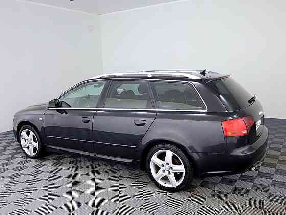 Audi A4 S-Line ATM 2.0 TDI 103kW Tallina