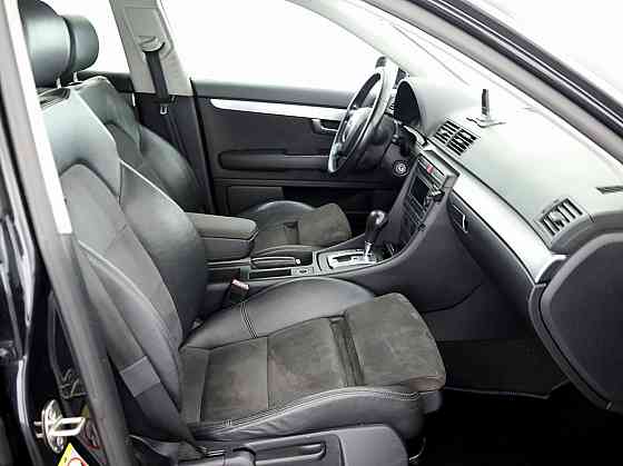 Audi A4 S-Line ATM 2.0 TDI 103kW Tallina