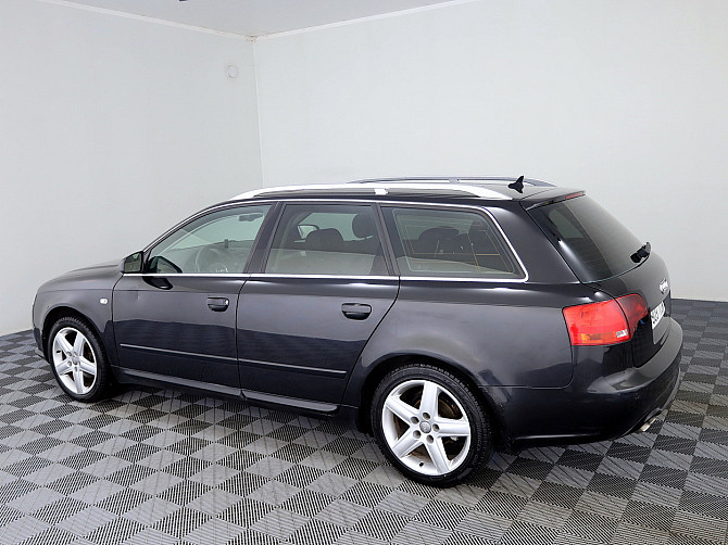 Audi A4 S-Line ATM 2.0 TDI 103kW Tallina - foto 4
