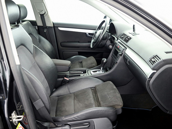 Audi A4 S-Line ATM 2.0 TDI 103kW Tallina - foto 6