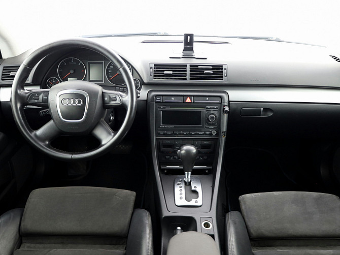 Audi A4 S-Line ATM 2.0 TDI 103kW Tallina - foto 5