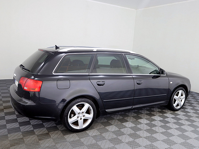 Audi A4 S-Line ATM 2.0 TDI 103kW Tallina - foto 3