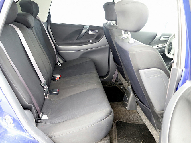 Suzuki Liana Comfort 4x4 1.6 78kW Таллин - изображение 7