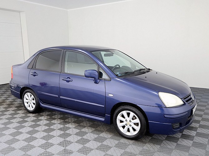 Suzuki Liana Comfort 4x4 1.6 78kW Таллин - изображение 1