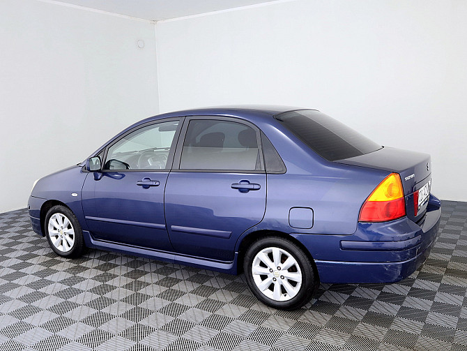 Suzuki Liana Comfort 4x4 1.6 78kW Таллин - изображение 4
