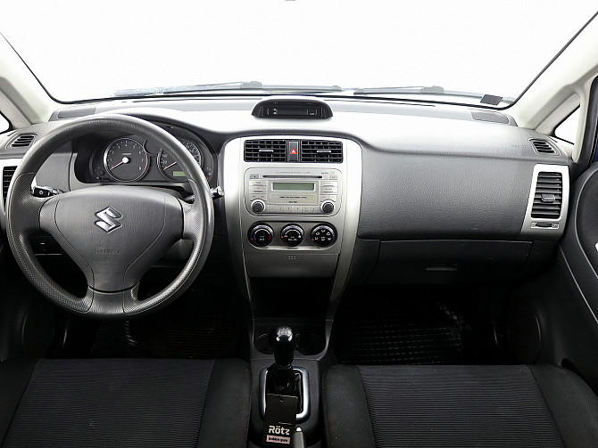 Suzuki Liana Comfort 4x4 1.6 78kW Таллин - изображение 5
