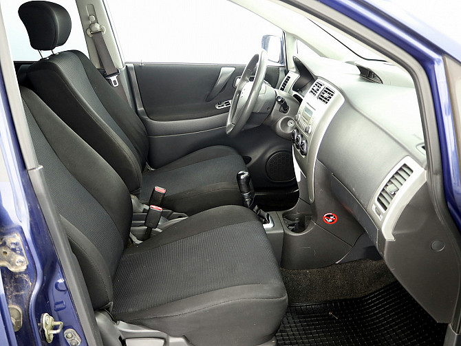 Suzuki Liana Comfort 4x4 1.6 78kW Таллин - изображение 6