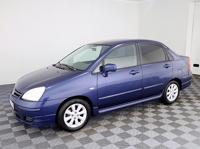Suzuki Liana Comfort 4x4 1.6 78kW Таллин - изображение 2