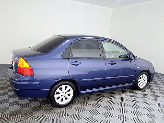 Suzuki Liana Comfort 4x4 1.6 78kW Таллин - изображение 3