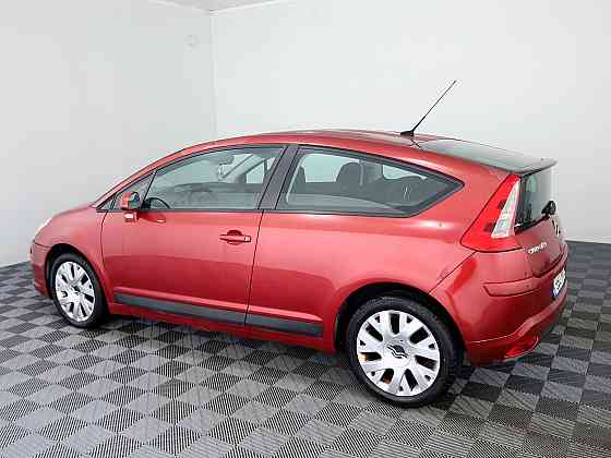 Citroen C4 Comfort ATM 1.6 80kW Tallina