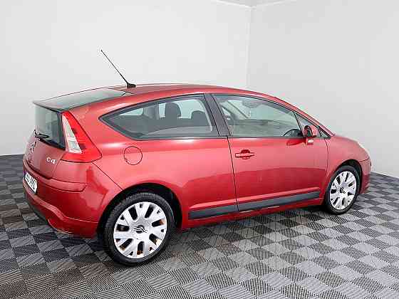 Citroen C4 Comfort ATM 1.6 80kW Tallina