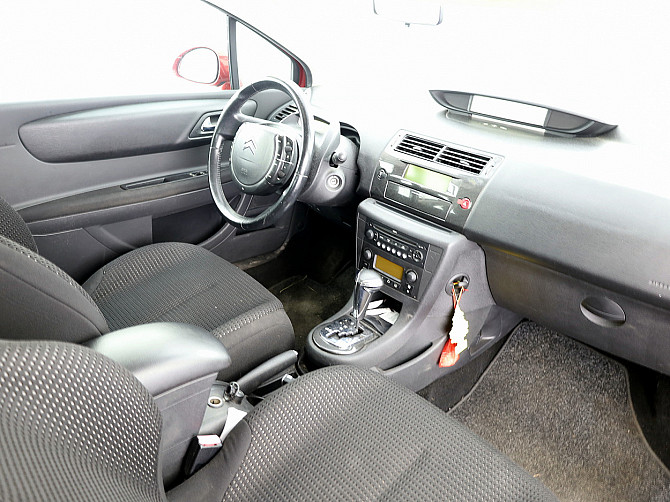 Citroen C4 Comfort ATM 1.6 80kW Таллин - изображение 5