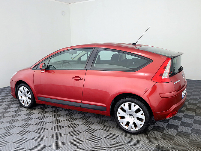 Citroen C4 Comfort ATM 1.6 80kW Таллин - изображение 4