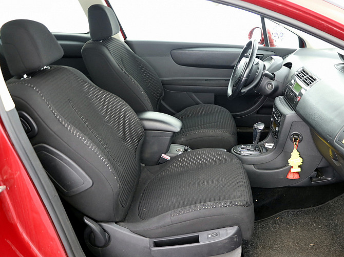 Citroen C4 Comfort ATM 1.6 80kW Таллин - изображение 6