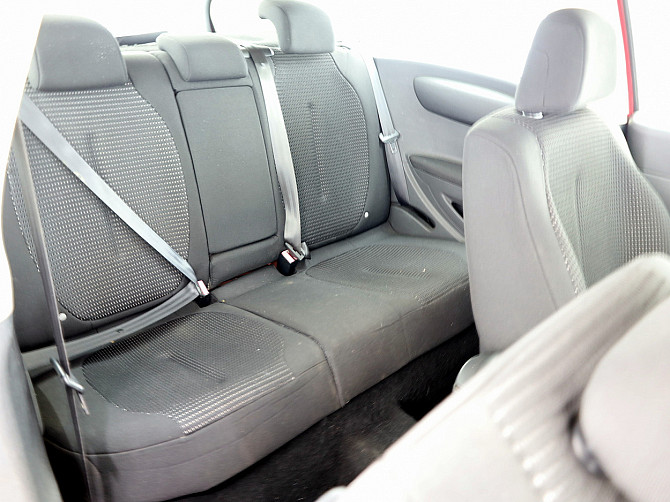 Citroen C4 Comfort ATM 1.6 80kW Таллин - изображение 7